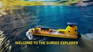 🐠🔍 ¡Descubre el mundo submarino con Subsee Explorer! 🌊✨ Sumérgete en una aventura única sin mojarte. Con nuestro Subsee Explorer, podrás observar la vibrante vida marina y los impresionantes arrecifes de coral de Cancún desde la comodidad de nuestro barco submarino. ¡Perfecto para toda la familia! Reserva tu experiencia y vive la belleza del Caribe como nunca antes. 🌅🚤 https://aquaworld.com.mx/tours/subsee-explorer/ 🐠🔍 Discover the underwater world with Subsee Explorer! 🌊✨ Dive into a un