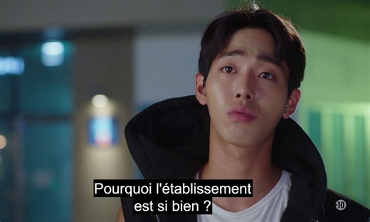 Still 17 - S01 E08