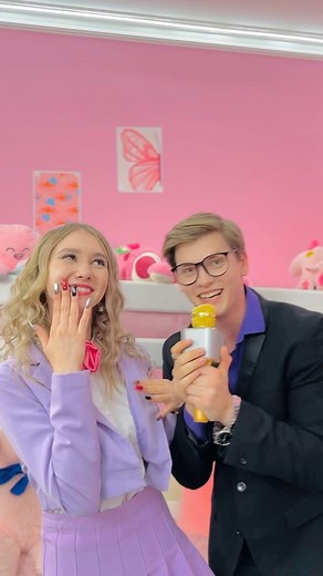 Tim Tin | Long or short nails? 💅🤔🤩 | Instagram