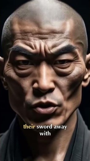 Master the Art of Movement - True Footwork Strategy #MiyamotoMusashi