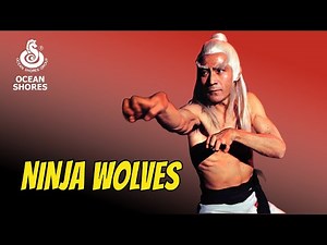Wu Tang Collection - Ninja Wolves