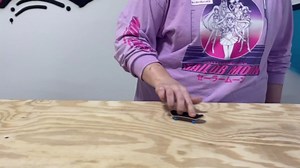 Teak Tuning 34mm Pro Fingerboard Complete - Fully Assembled with Pro Level Components - Pro Shaped Wooden Deck (34x97mm), UltraSpin Bearing Wheels, Prodigy Gen2 Trucks - Blue Suede Shoes