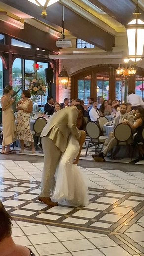 9K views · 1K reactions | First dance! | Scott Walker | Facebook