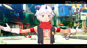 50K views · 538 reactions | Here is the 28min 1st gameplay to Digimon Story Time Stranger! Here you can see all the various new stuff!! Enjoy the gameplay and welcome to the Digital World! #digimon #digimonstorytimestranger | Trinity Portal | Facebook