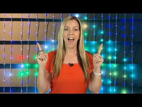 Hands On with Govee Curtain Lights 2