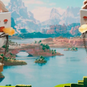 35 reactions · 8 comments |  Step into the adventurous world of A Minecraft Movie with the Mattel Blast Attack Ghast action figure playset! Recreate your favourite scenes from the movie. Press the top of the ghast figure to hear whooshing sounds, activate lights, and launch the projectile!  Makes an exciting gift for fans to bring the Minecraft fun to life! | Mattel | Facebook