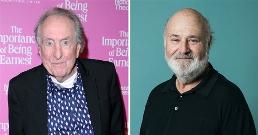 Star Reveals Rob Reiner’s Final Words Hours Before Death