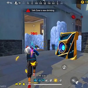 ........ Solo vs Squad | Free Fire Max #FreeFire #freefiremax #bestgameplay | Infinity Gamer