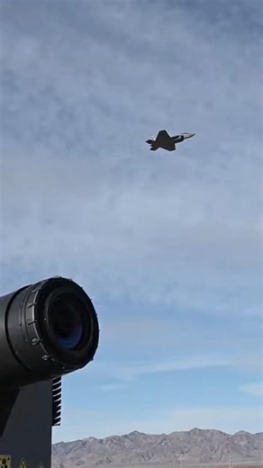 This Laser Weapon Changes Modern Combat