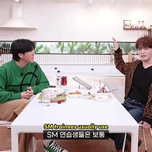 S (SM Project Group) Performance ft. Kangta & Shin Hyesung | SM Entertainment