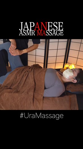 All full videos are available only on Vimeo. #asmr #asmrmassage #asmrsounds #asmrvideo #asmrtiktoks #massage #massageasmr #japanese #japanesemassage