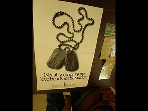 Lynn Kohl: Experiences of a Nurse in the Vietnam War