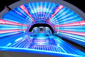 Tanning is Evolving with Red Light Therapy - UVALUX