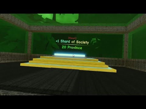 shard of society (aNBS)