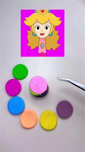 Sprunki Clay & Colour Mixing ASMR all character Sigma Boy song #sprunki#colourmixing#clay#incredibox