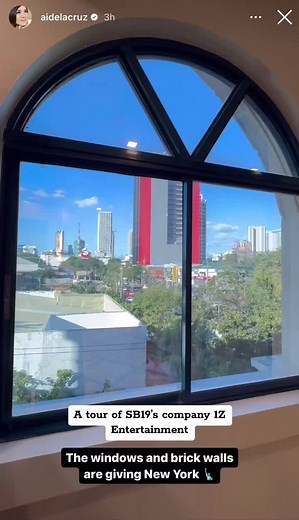 A Tour of SB19's Company: Behind the Scenes at 1Z Entertainment