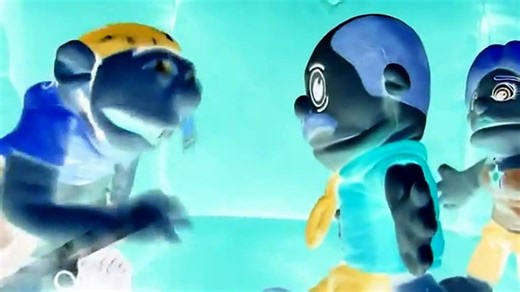 SML Movie: Jeffy Gets Framed! (G major)