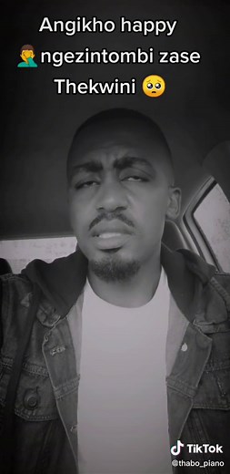 Exploring Emotions in a Black and White Car Video