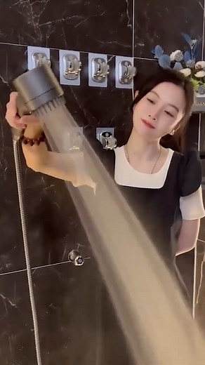 massage multifunctional one-button adjustment shower head Make your shower a moment of relaxation! Let you feel the stretch and relaxation of the whole body. You can adjust the water flow intensity and water temperature as you like. Enjoy a better life, starting from the shower! | Chapmanweer-8 | Facebook