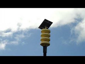 FEDERAL SIGNAL MODULATOR SIREN TEST 1-3-2011.MOV