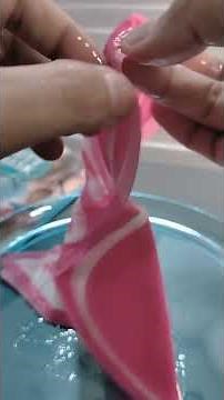 KKV Butt Mask. Package opening. What's inside?