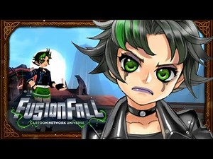 Lets Revive the Masterpiece FusionFall in 2026!