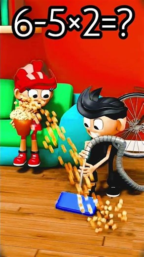 Wait For End 😂#shorts