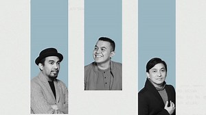 Lirik Lagu Yovie Widianto, Tulus dan Glenn Fredly, Adu Rayu