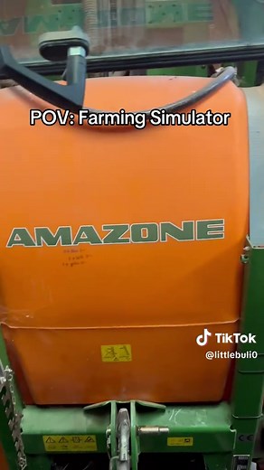 Farming Simulator 25: Einblicke und Erfahrungen