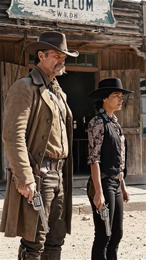 Cowboy Uncovers Massacre in Gritty Western Thriller