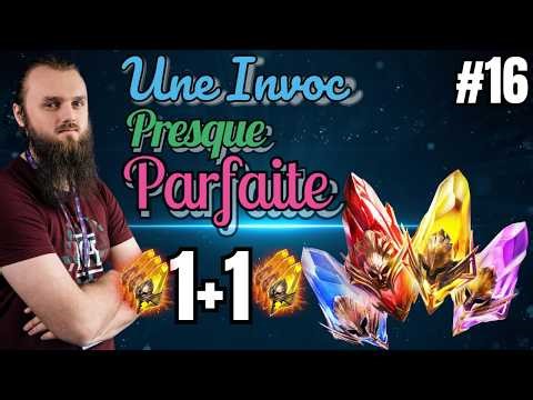 🎁 NOUVEAU CODE RAID 🎁 + OPEN SACRÉS (Event 1+1 Légendaire) | Raid Shadow Legends