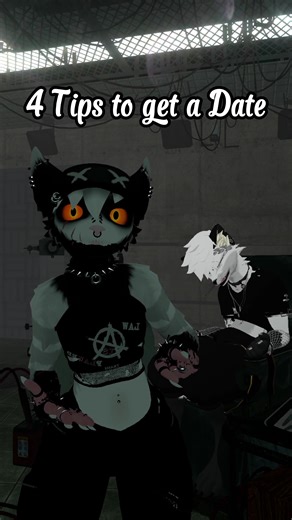 4 Tips for Finding a Date in the Furry Community