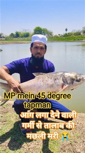 45 degree tapman se Mari fish #fishing #fish #fishingvideo 😭