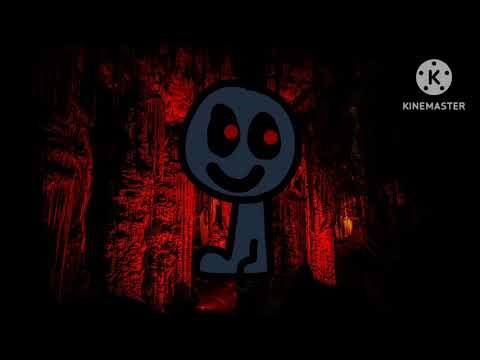 Fanmade islands with horror versions: dangerous cove