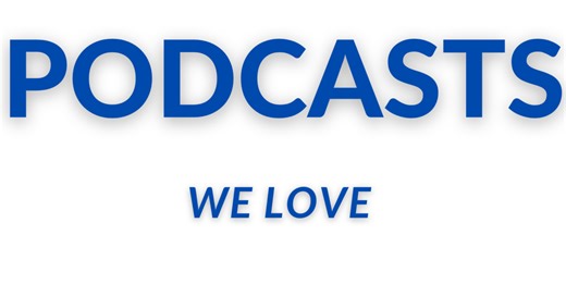 2022 PBS Podcasts We Loved | PBS