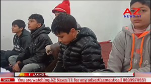 1.2M views · 10K reactions | SBIF Asha Scholarship for School Students 2023. Here is brief Report with Desk: Muzamil Yaqoob. | AZ News 11 | Facebook