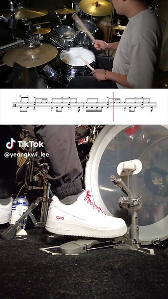 Effective Bass Drum Exercises for Drummers