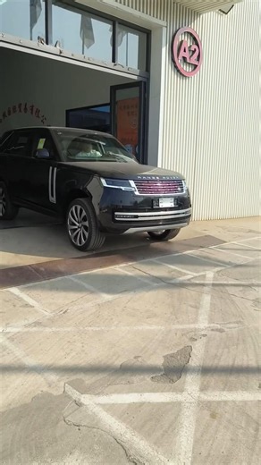 🎈🔥 The New Range Rover 2026 – Ultimate Luxury SUV! 😍 | 615HP Beast #RangeRover #Landrover
