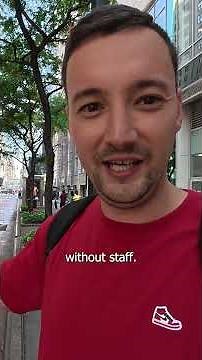 I'm Confused By The Tipping Culture In The USA 🇺🇸