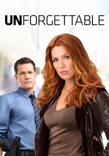 Unforgettable - streaming tv show online