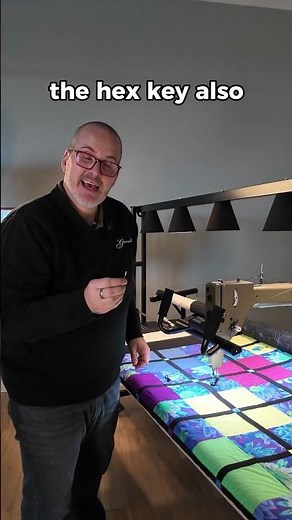 Gammill - Crafted for Simplicity and Efficiency