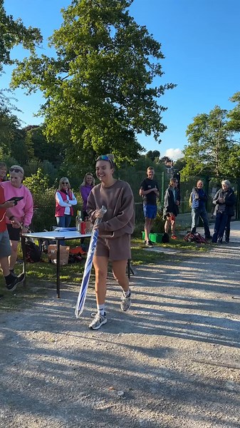 Fun Aquathon Experience: Swimming, Running, and Triathlon without the Bike!