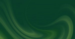Green Abstract Background