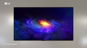 Para más información visita▶ https://bit.ly/2WJwPWm Conoce los nuevos LG OLED TV con más de 8,3 millones de píxeles auto luminosos. Cada que un píxel se ilumina solo, lo que ves se vuelve más expresivo, realista, receptivo y realmente artístico. #LGOLED #SELFLITOLED #GalleryDesign | LG Global