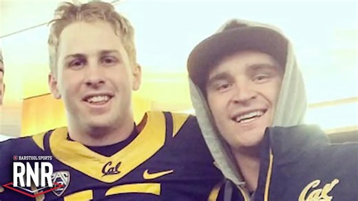 Colton Hanley, a friend of Jared Goff, was punished for coming in last place in their Fantasy league. The punishment? To fight in Rough N' Rowdy 7 on Friday, February 1st. | Rough N' Rowdy Brawl