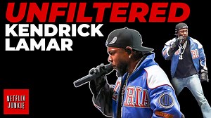 Kendrick Lamar Goes for the Kill With Drake Diss at Super Bowl Halftime LIX