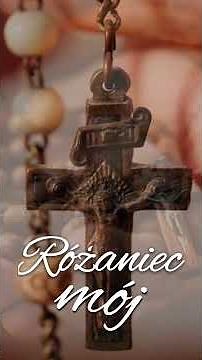 My Rosary. And when the last day comes, may my Rosary be in your hands then.