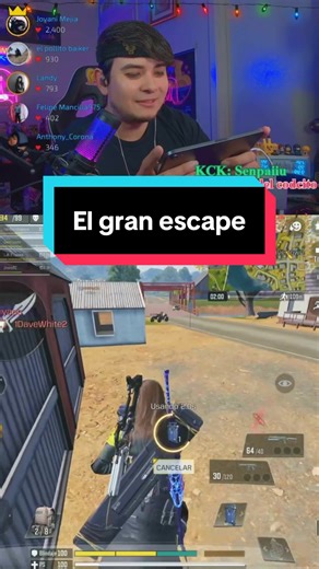 Eliminan a mi compañero y toca ser recoge placas #callofduty #codmobile #callofdutymobile #codm #callofdutyclipsdaily