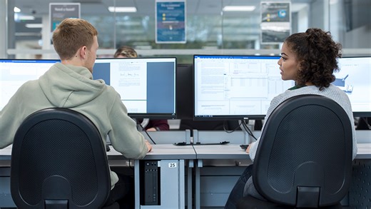 Computing for Digital Media and Games BSc (Hons) at the University of Sussex