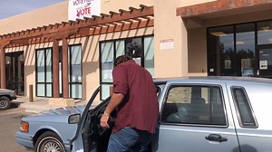 1.2K views · 26 reactions | #KRQEPlus This Veteran’s Day, a local...